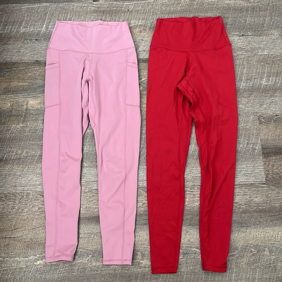 Colorful Koala Leggings Bundle - Picture 2 of 7